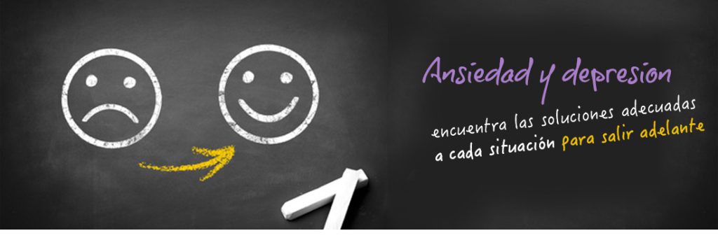 Esperanza para superar ansiedad y depresión, terapia en Sabadell